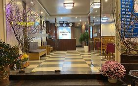 Regal Sapa Hotel